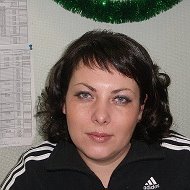 Юлия Корягина