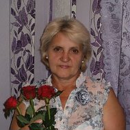 Елена Коптева