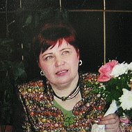 Валентина Васина