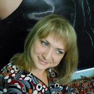 Еlena Mareeva