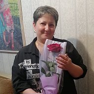 Ольга Евдокимова-кинзебулатова