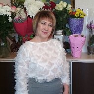 Татьяна Таргонская