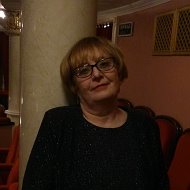 Ирина Дубинич-басарова