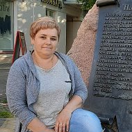 Ольга Сильванович