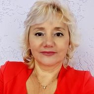 Елена Карпович