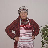 Маргарита Трофимова