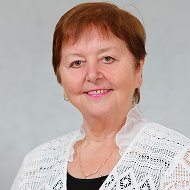 Наталья Томшина