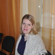 Елена Михайловна