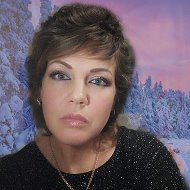 Наталья Коковина-хорькова