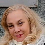 Марина Мурленко