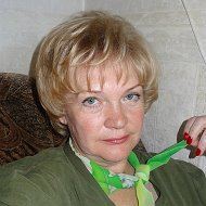 Марина Тищенко