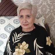 Лиоза Сурганова