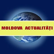 Moldova Actualități