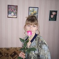 Елена Жданова