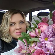 Наташа Васильева
