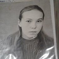 Тамара Шамсудинова