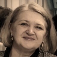Елена Герко