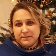 Ольга Романченко