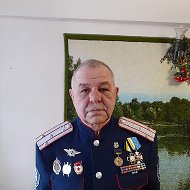 Сергей Дьячек