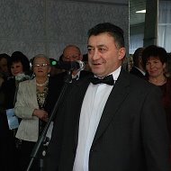 Арсен Хечумян