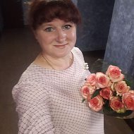 Анна Хотынюк