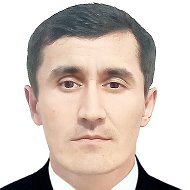 Dilshod Khudoinazarov