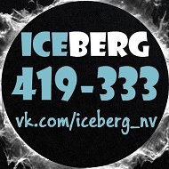 Химчистка Iceberg