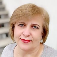 Ирина Яковлева