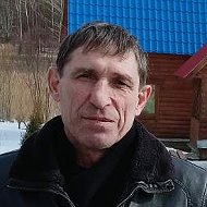 Виктор Ревицкий