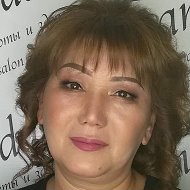Mahiram Kumarbekova