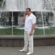 Анатолий Мordyak