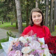 Елена Иващенко