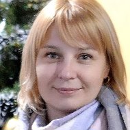 Екатерина Борисова