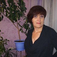 Татьяна Клементьева