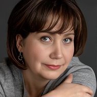 Тамара Гаркушина