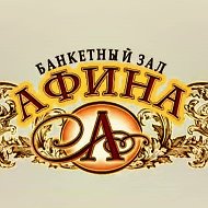 Афина Банкетный