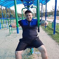 Рафаил Яговитин