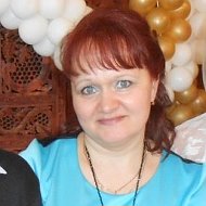 Светлана Зыкина