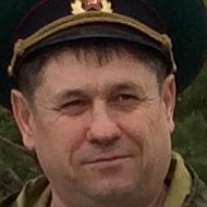 Сергей Тагильцев
