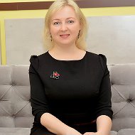 Светлана Мокрушина