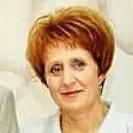 Мария Гаризан