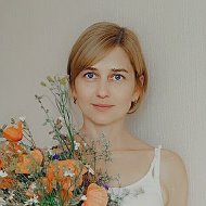 Ольга Щерженя