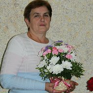 Тоня Кушнерова