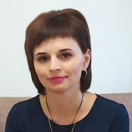 Екатерина Григорчик