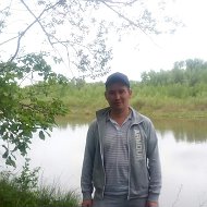 Акзат Кенбаев
