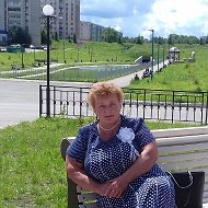 Таня Ульянова
