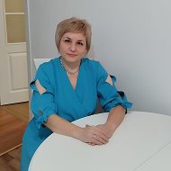 Ольга Аврамчук