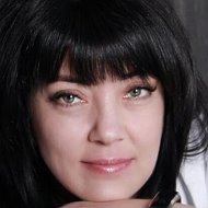Марина Чаганова
