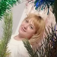 Марина Киселёва