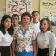 Татьяна Ломакина